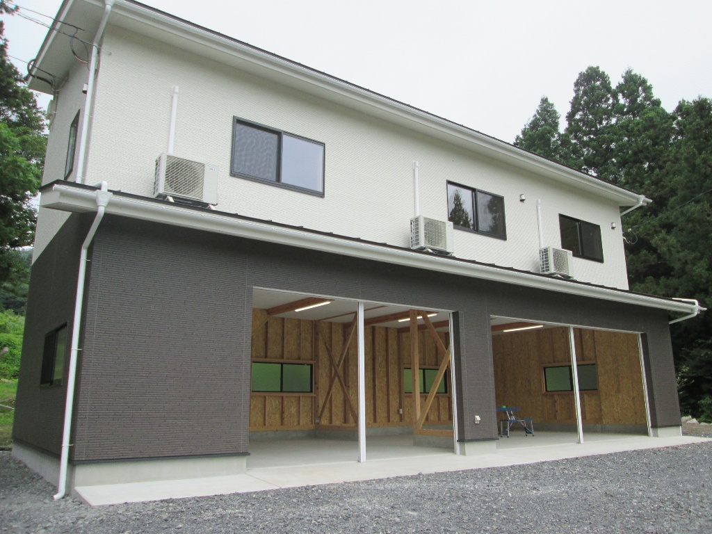 株式会社鈴東興建のスライドイメージ6枚目