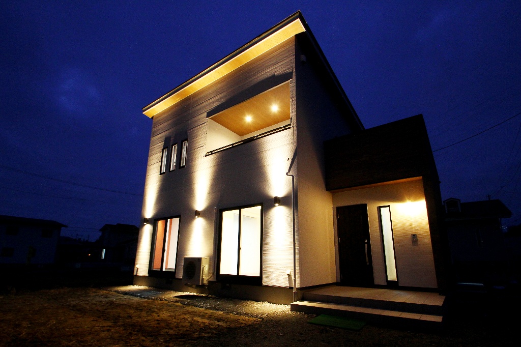 ひらのホーム<br>（株式会社 平野組）のスライドイメージ1枚目