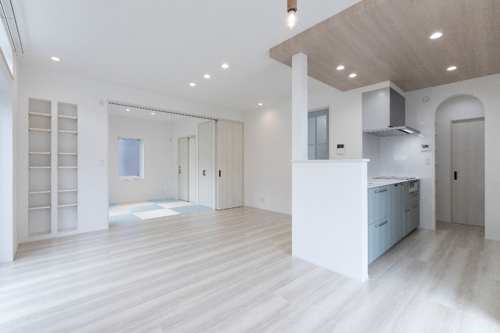 ひらのホーム<br>（株式会社 平野組）のスライドイメージ6枚目