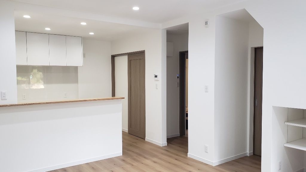 株式会社鈴東興建のスライドイメージ3枚目