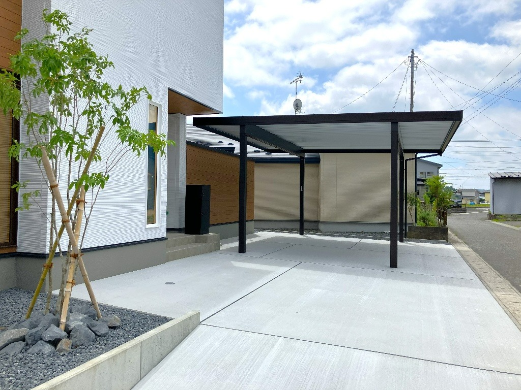 株式会社　グリーン企画のスライドイメージ4枚目