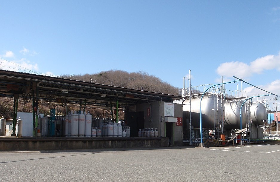 株式会社 森燃のスライドイメージ3枚目